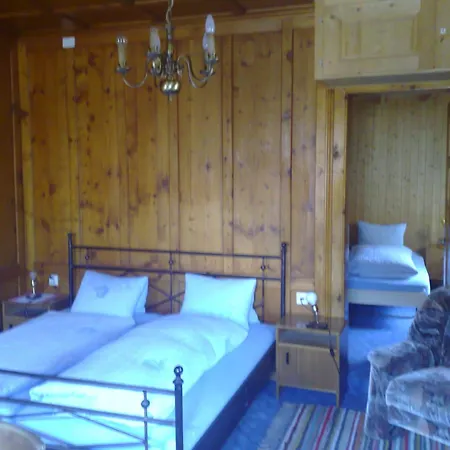 Aparthotel Chasa Valaer-2